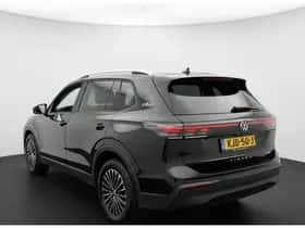 Volkswagen Tiguan (2025) thumbnail 11