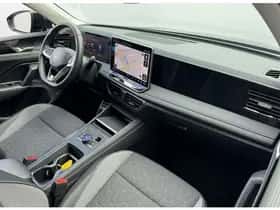 Volkswagen Tiguan (2025) thumbnail 14