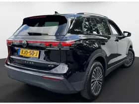 Volkswagen Tiguan (2025) thumbnail 3