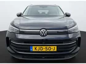 Volkswagen Tiguan (2025) thumbnail 5