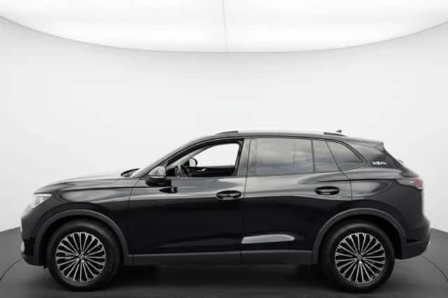 Volkswagen Tiguan (2025) thumbnail 6