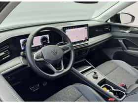 Volkswagen Tiguan (2025) thumbnail 7