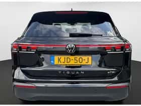 Volkswagen Tiguan (2025) thumbnail 8