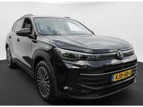 Volkswagen Tiguan (2025) thumbnail 10