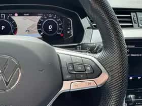 Volkswagen Passat (2021) thumbnail 25