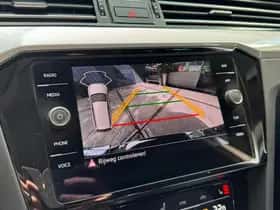 Volkswagen Passat (2021) thumbnail 31
