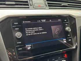 Volkswagen Passat (2021) thumbnail 35
