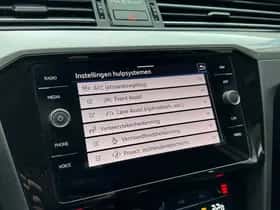 Volkswagen Passat (2021) thumbnail 39