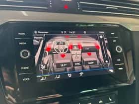 Volkswagen Passat (2021) thumbnail 40