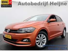Volkswagen Polo (2017) thumbnail 1