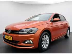 Volkswagen Polo (2017) thumbnail 12