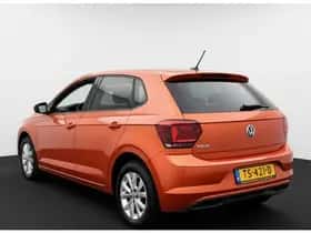 Volkswagen Polo (2017) thumbnail 13