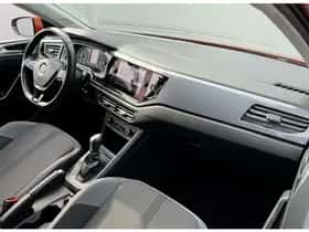 Volkswagen Polo (2017) thumbnail 14