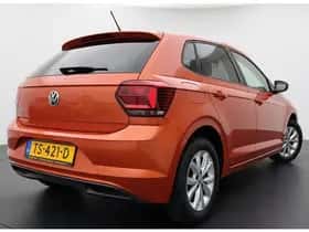 Volkswagen Polo (2017) thumbnail 3
