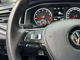 Volkswagen Polo (2017) thumbnail 22