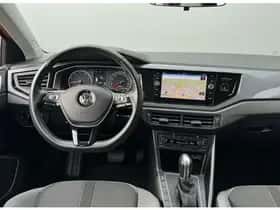 Volkswagen Polo (2017) thumbnail 27