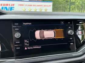 Volkswagen Polo (2017) thumbnail 28