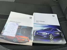 Volkswagen Polo (2017) thumbnail 35