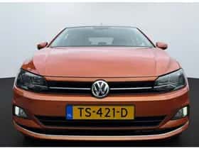 Volkswagen Polo (2017) thumbnail 5