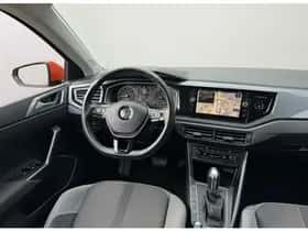 Volkswagen Polo (2017) thumbnail 6