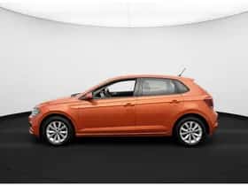 Volkswagen Polo (2017) thumbnail 7