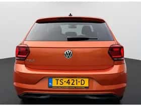 Volkswagen Polo (2017) thumbnail 8
