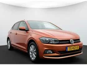 Volkswagen Polo (2017) thumbnail 9