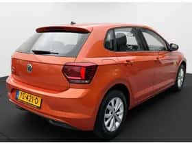 Volkswagen Polo (2017) thumbnail 10