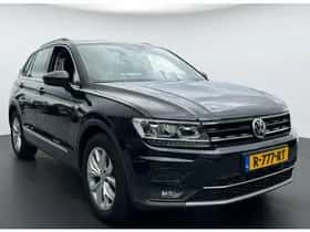 Volkswagen Tiguan (2020) thumbnail 12