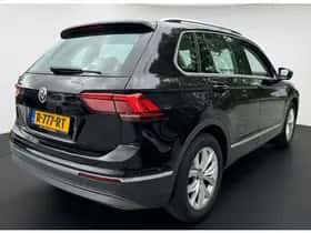 Volkswagen Tiguan (2020) thumbnail 13