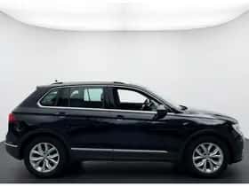 Volkswagen Tiguan (2020) thumbnail 3