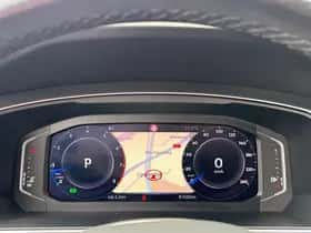 Volkswagen Tiguan (2020) thumbnail 22