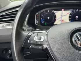Volkswagen Tiguan (2020) thumbnail 23