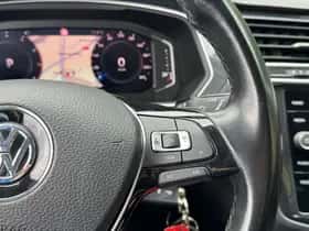Volkswagen Tiguan (2020) thumbnail 24
