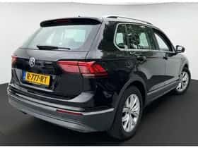 Volkswagen Tiguan (2020) thumbnail 4