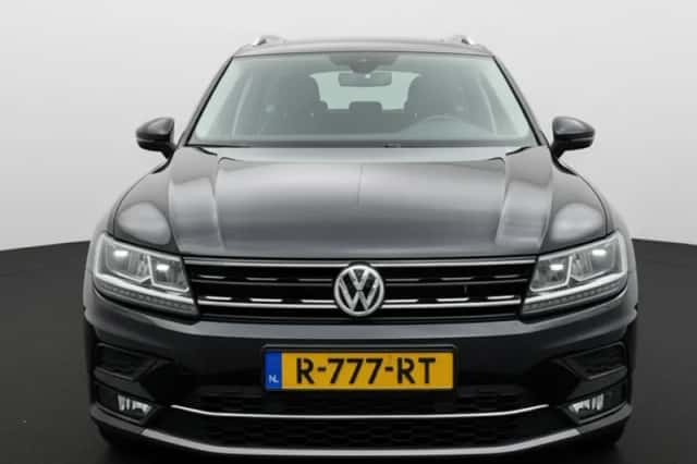 Volkswagen Tiguan (2020) thumbnail 5