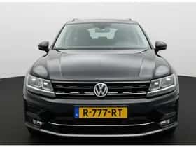 Volkswagen Tiguan (2020) thumbnail 5