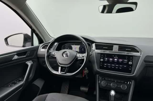 Volkswagen Tiguan (2020) thumbnail 6