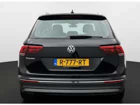 Volkswagen Tiguan (2020) thumbnail 8