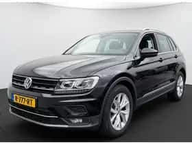 Volkswagen Tiguan (2020) thumbnail 9