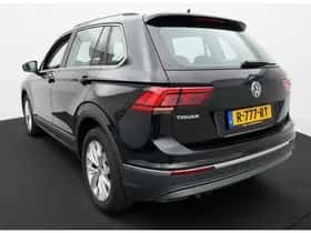 Volkswagen Tiguan (2020) thumbnail 10