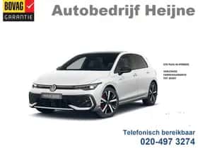 Volkswagen Golf (2025) thumbnail 1
