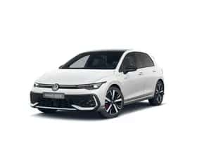 Volkswagen Golf (2025) thumbnail 2