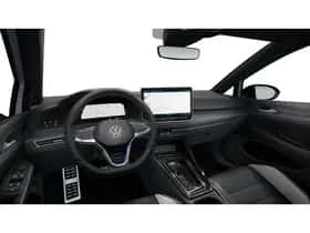 Volkswagen Golf (2025) thumbnail 7