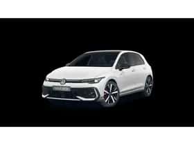 Volkswagen Golf (2025) thumbnail 9
