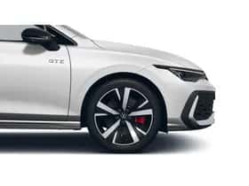 Volkswagen Golf (2025) thumbnail 10