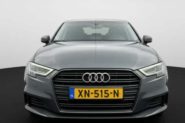 Audi A3 (2019) thumbnail 5