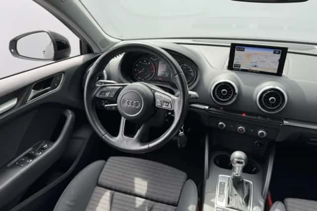 Audi A3 (2019) thumbnail 6