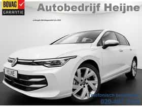 Volkswagen Golf (2025)
