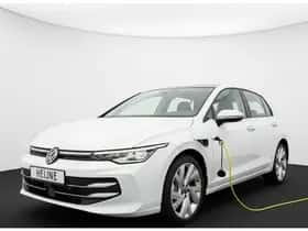 Volkswagen Golf (2025) thumbnail 13